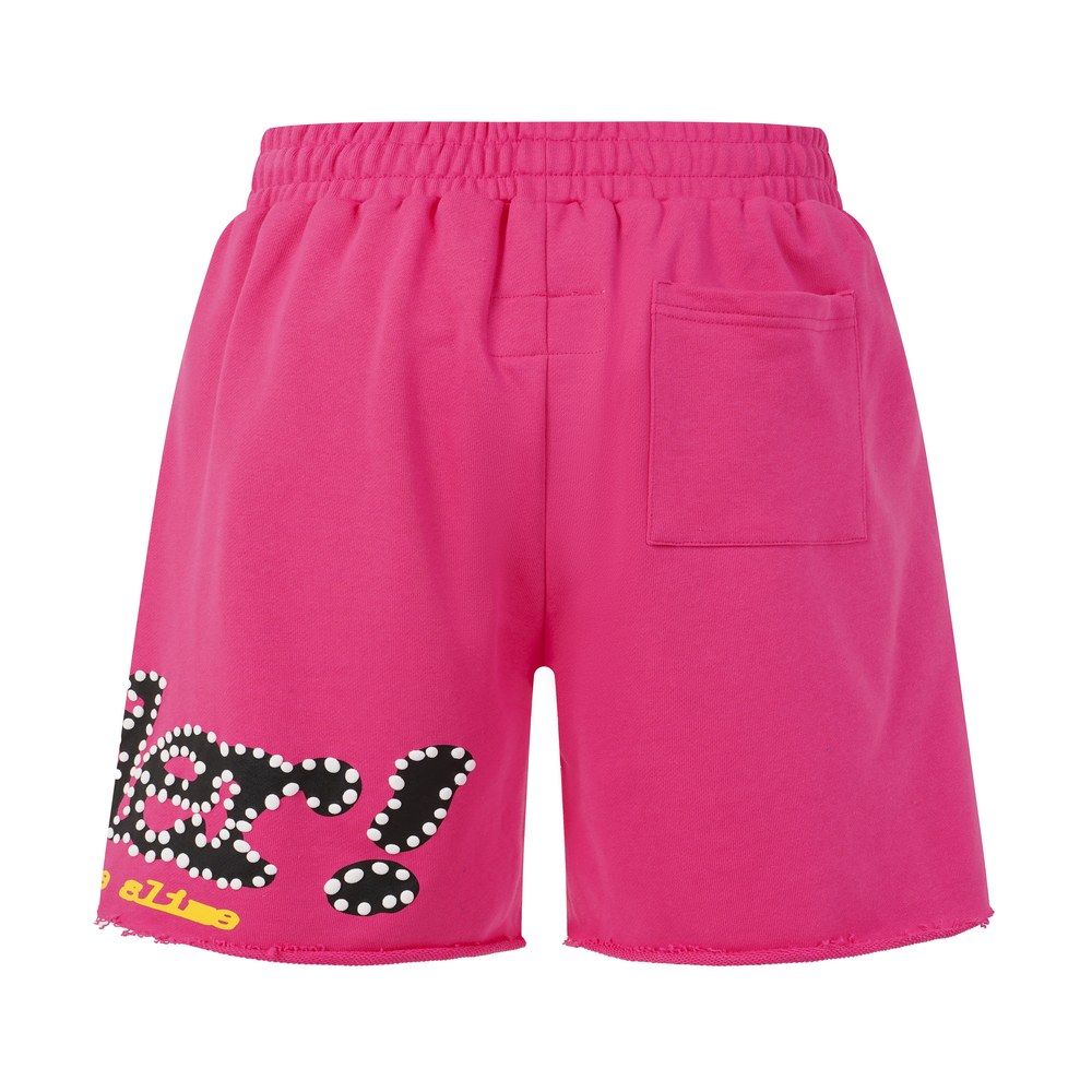 SP5der Shorts-045