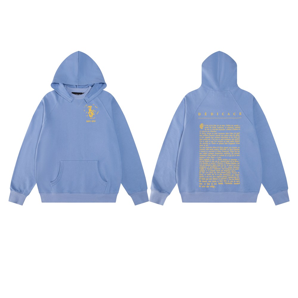 Enfants Riches Deprimes Hoody-127