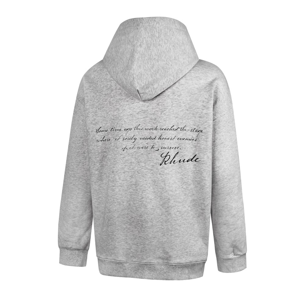 Rhude Hoody-023