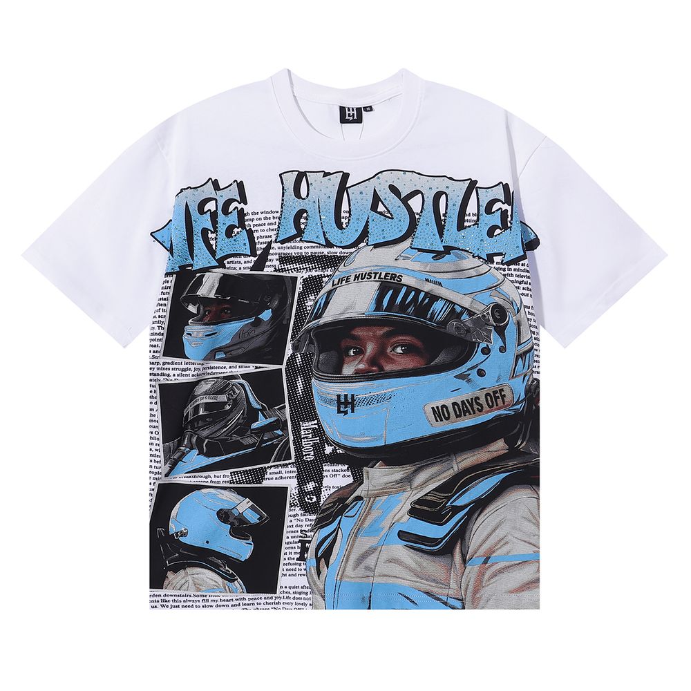 Life Hustlers T-shirts-080