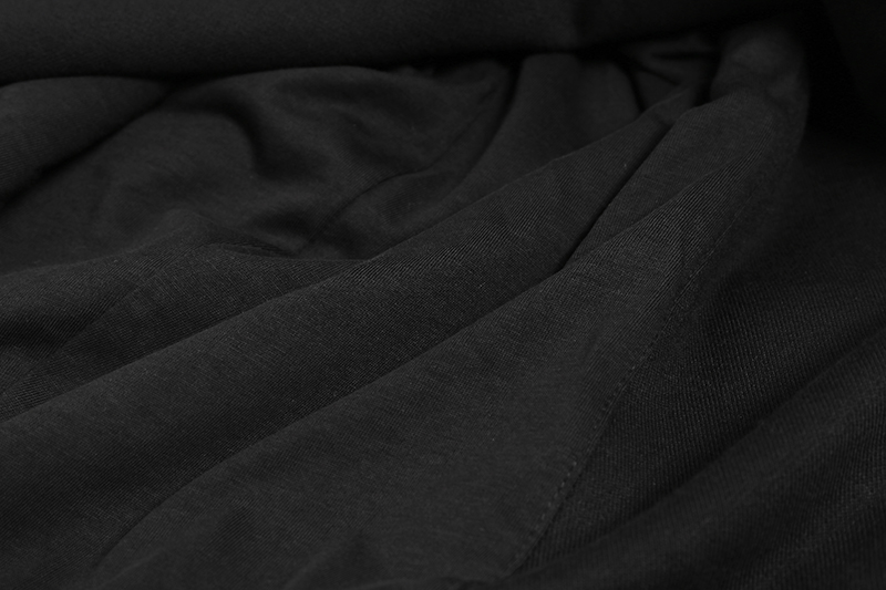 Rick Owens Hoody-001