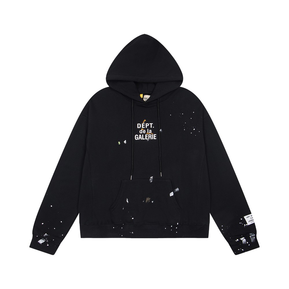 Gallery Dept Hoody-229