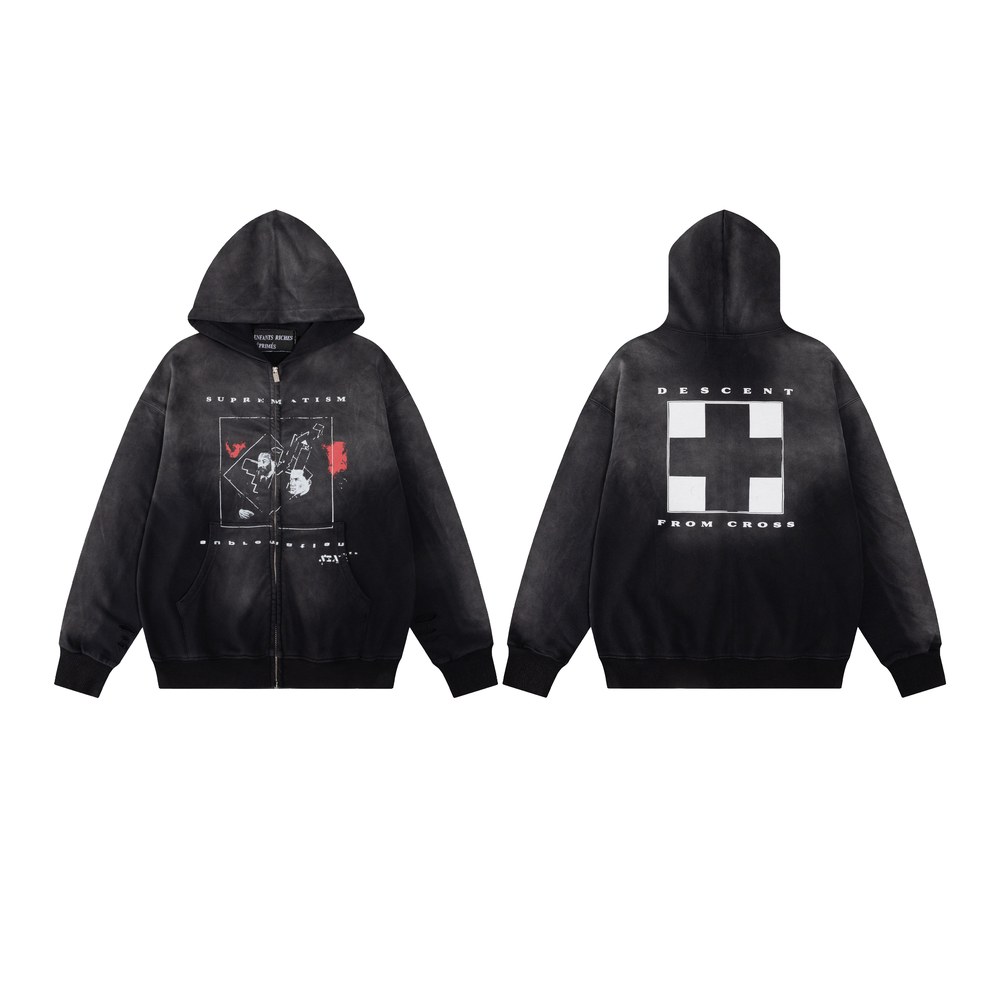 Enfants Riches Deprimes Hoody-139