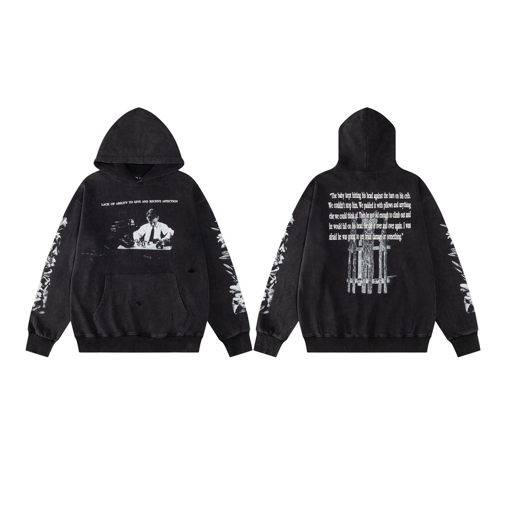 Enfants Riches Deprimes Hoody-126