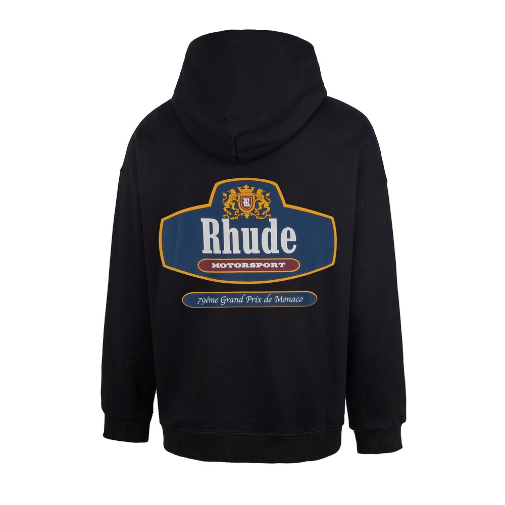 Rhude Hoody-013