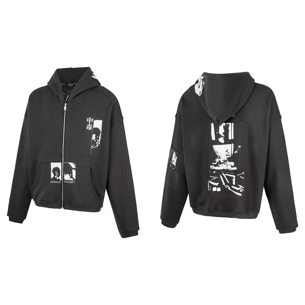 Enfants Riches Deprimes Hoody-138