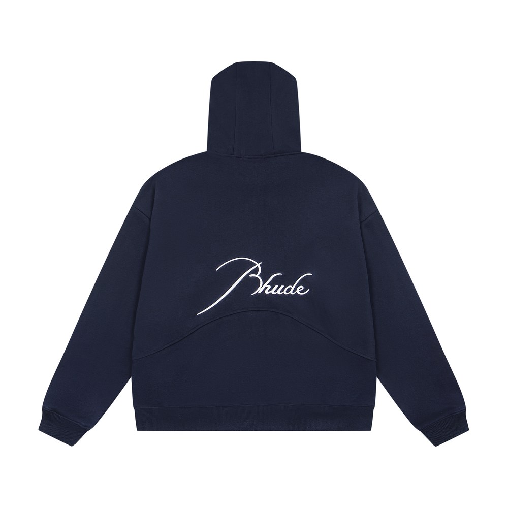 Rhude Hoody-065
