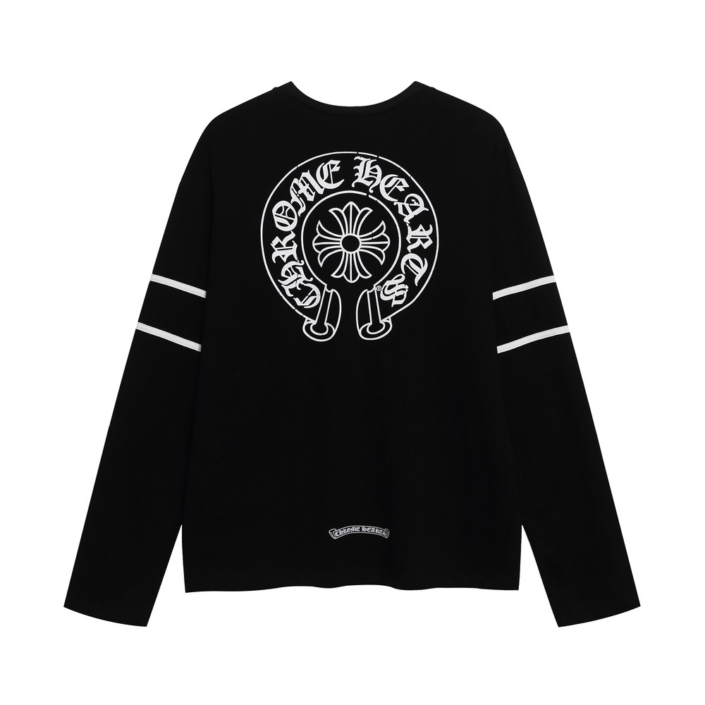 Chrome Hearts Longsleeve-707