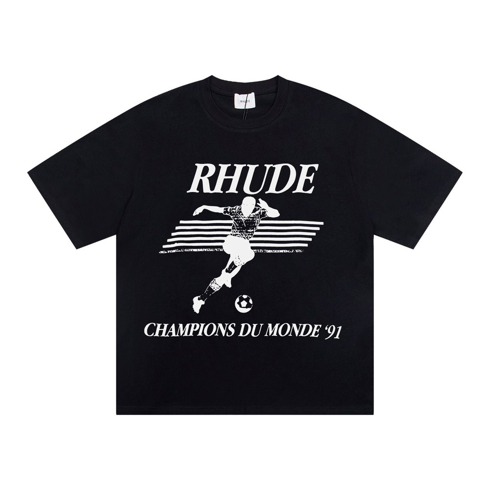 Rhude T-shirts-746