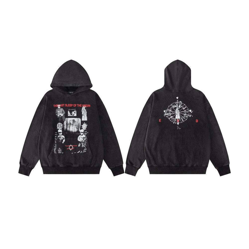 Enfants Riches Deprimes Hoody-125