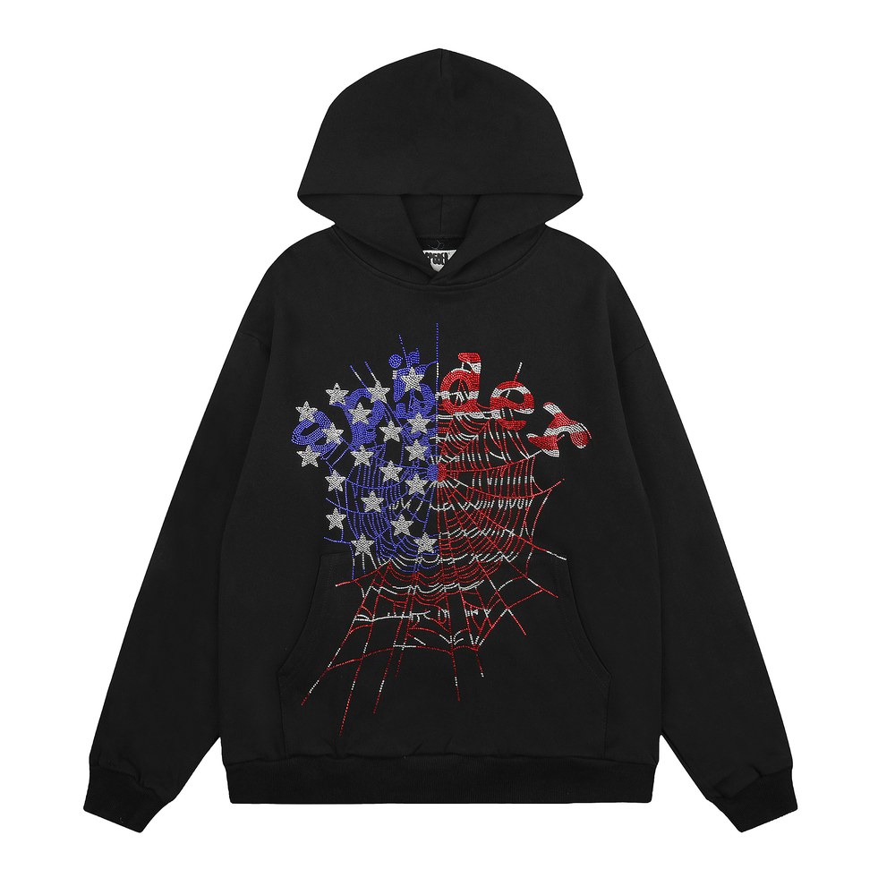 SP5der Hoody-373