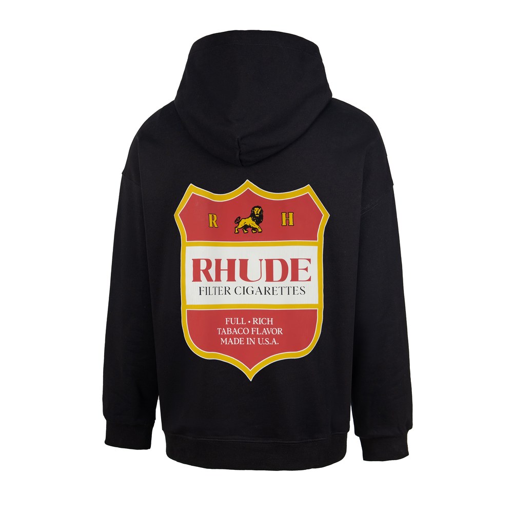 Rhude Hoody-002