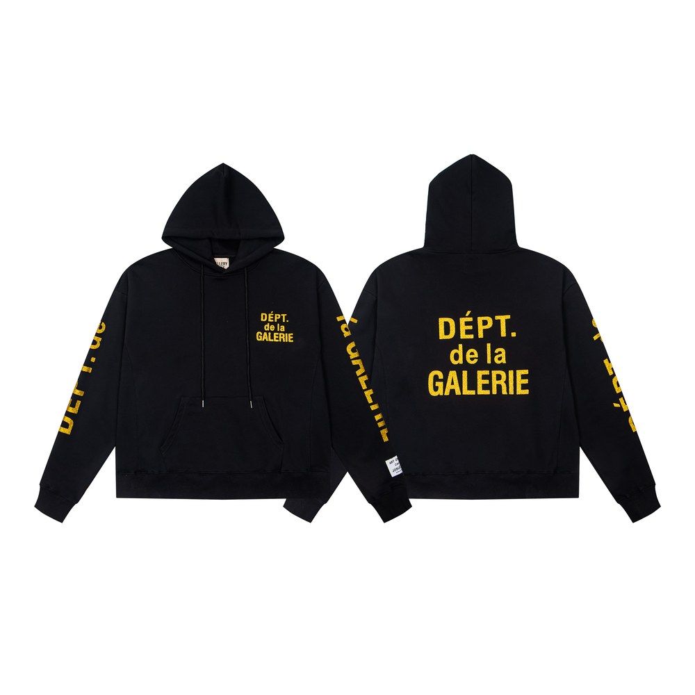 Gallery Dept Hoody-227