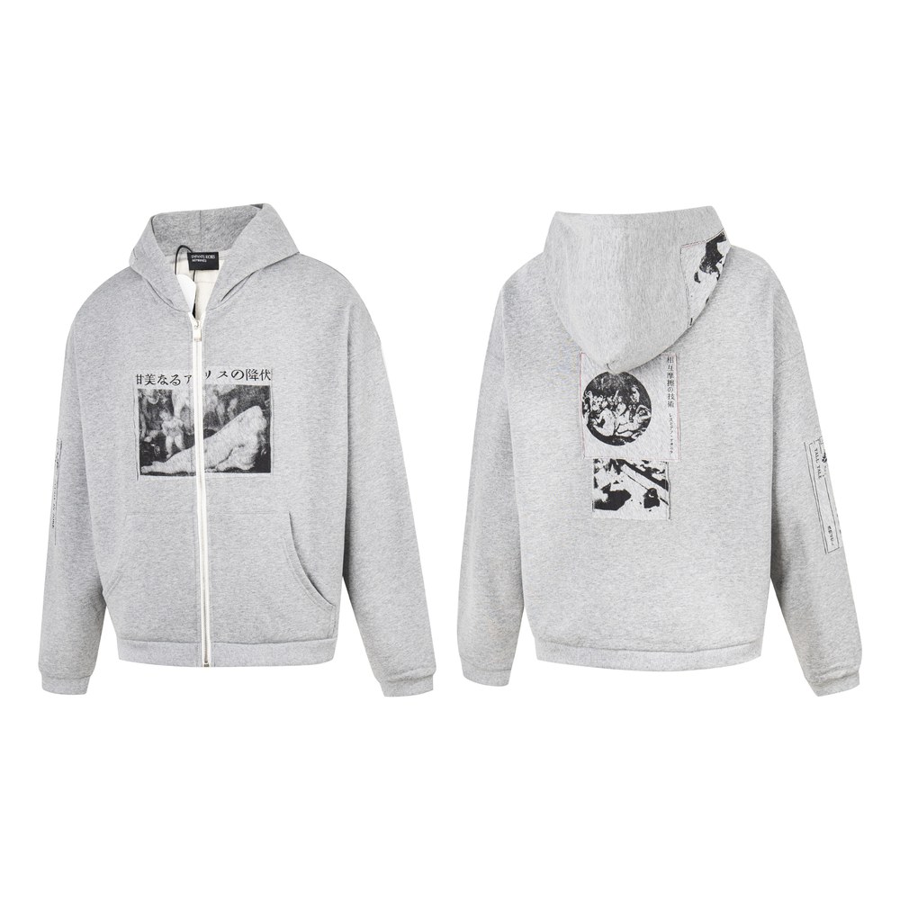 Enfants Riches Deprimes Hoody-137