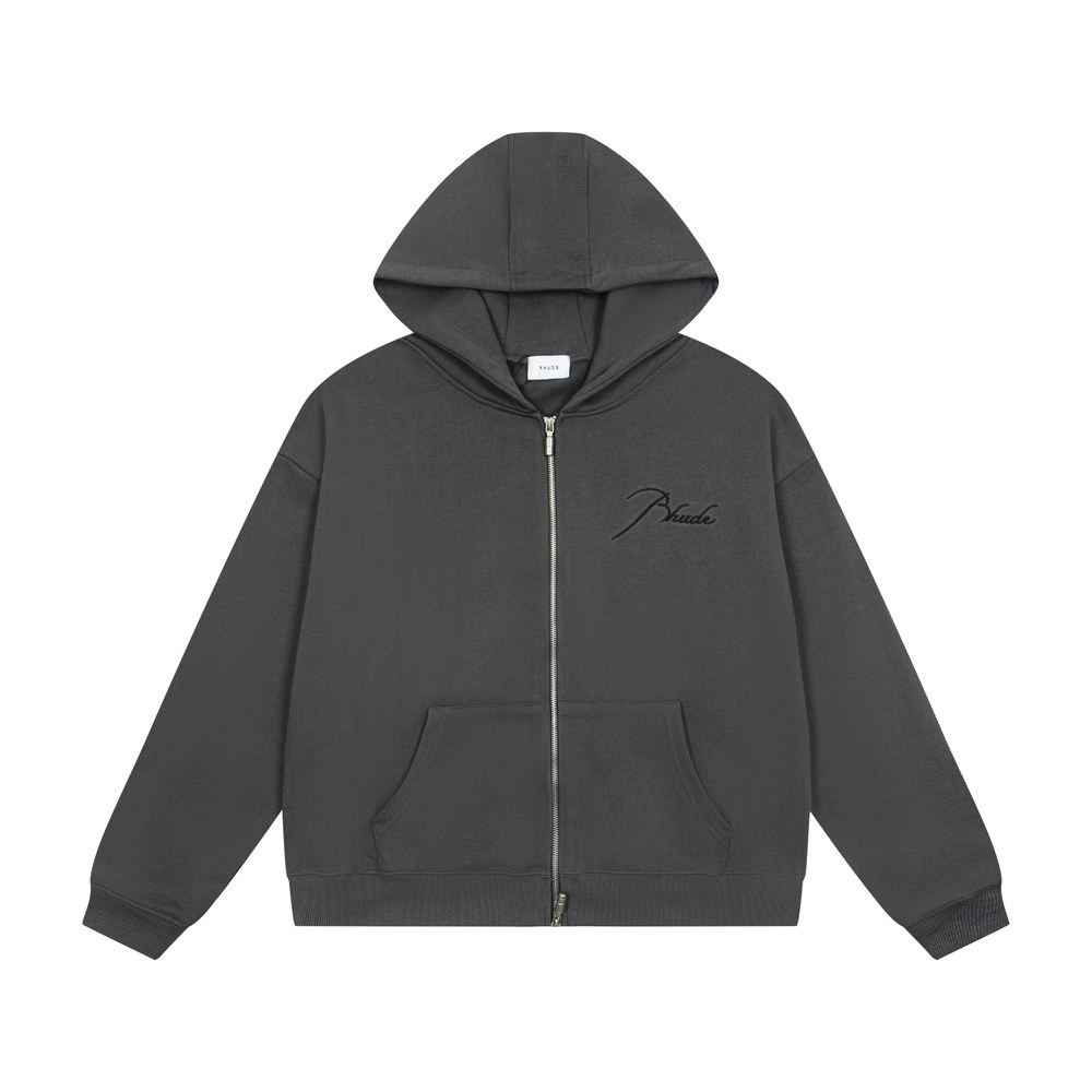 Rhude Hoody-064