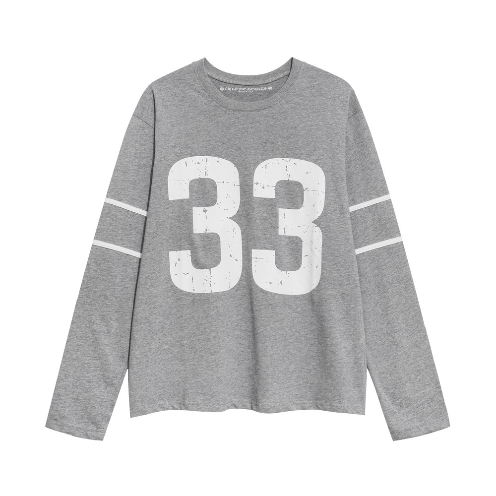 Chrome Hearts Longsleeve-706