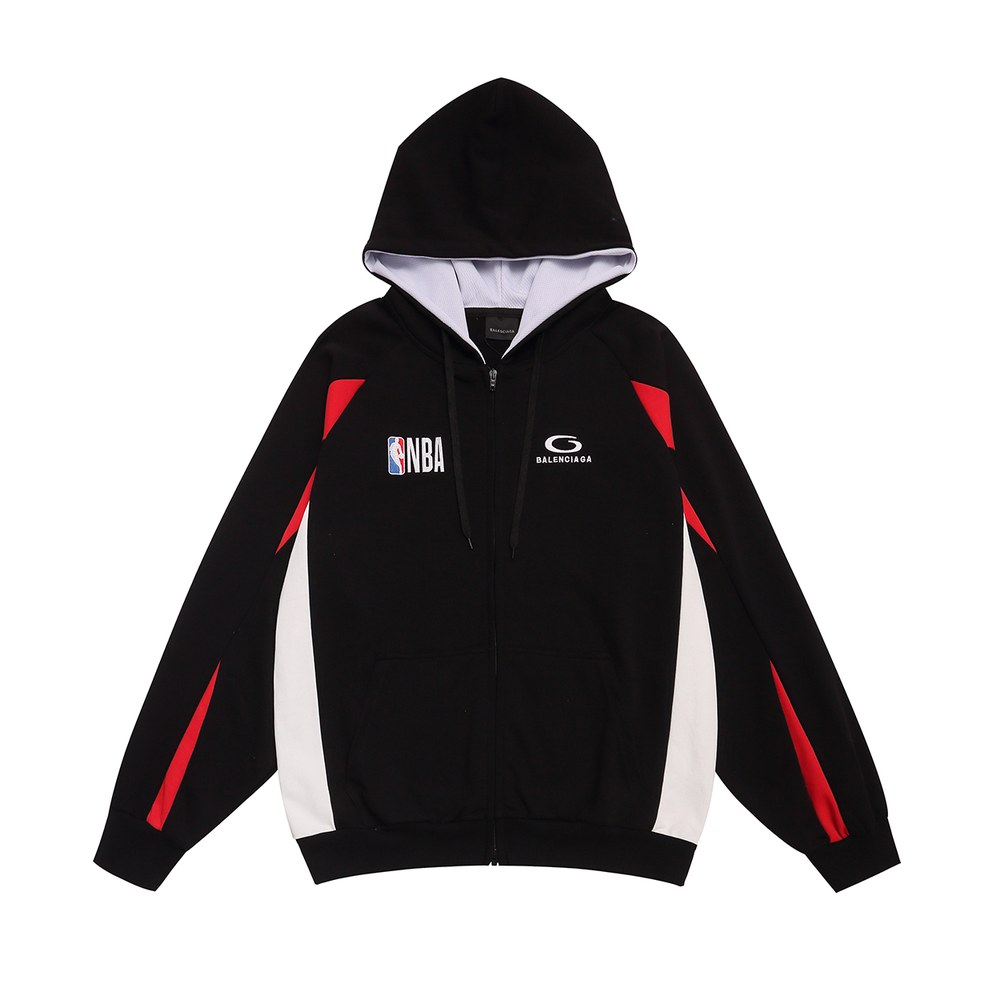 Balenciaga Hoody-173