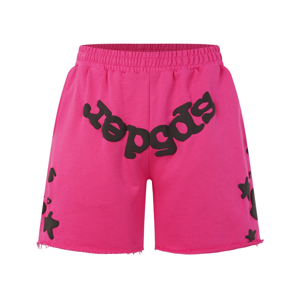 SP5der Shorts-042