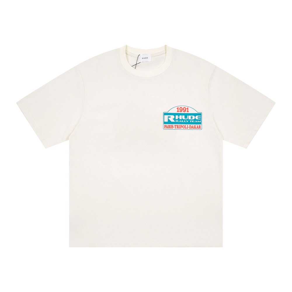 Rhude T-shirts-745