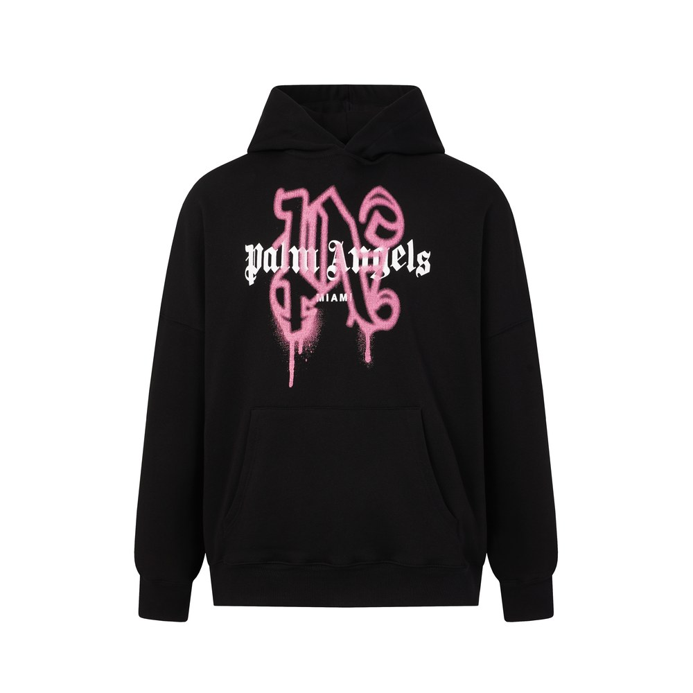 Palm Angels Hoody-174