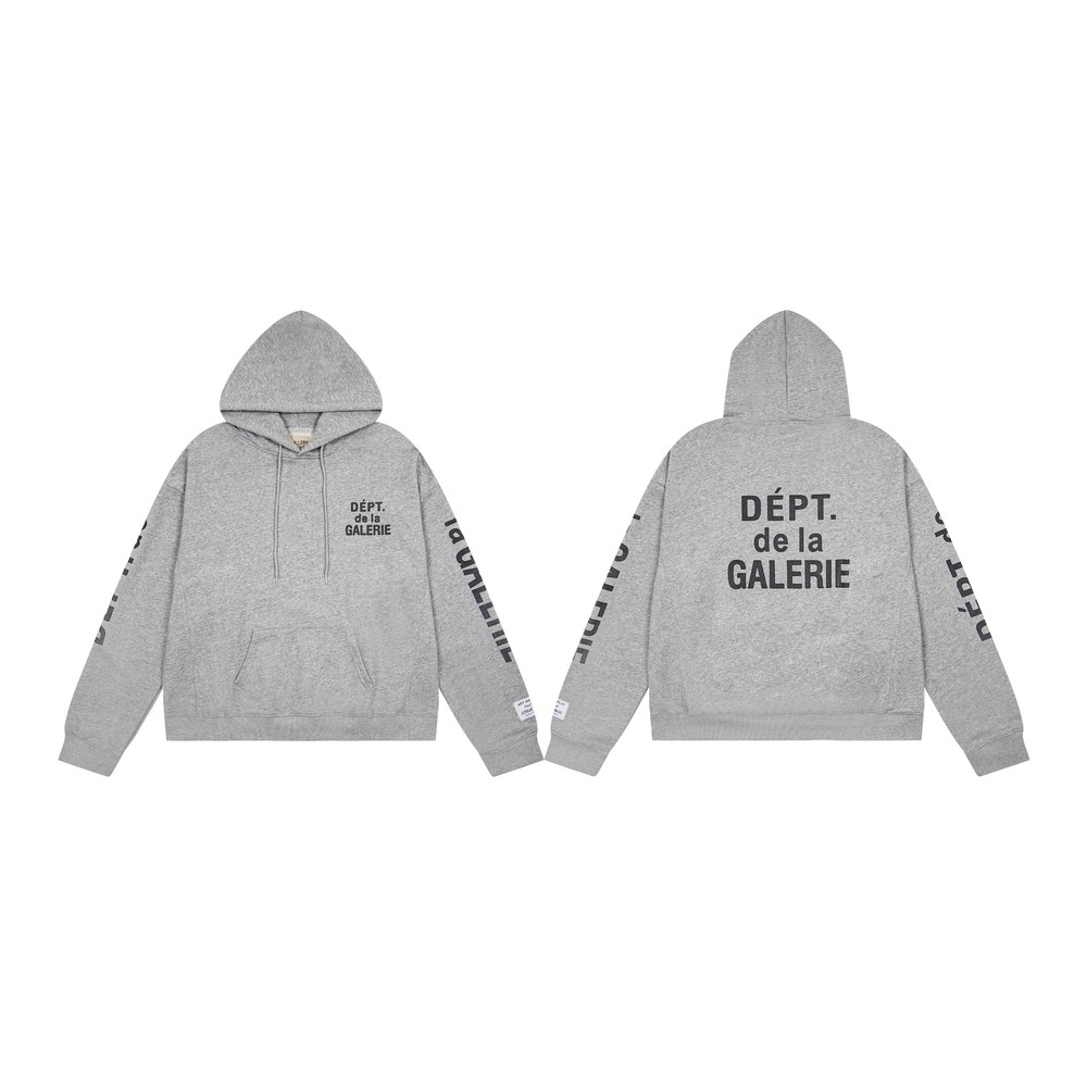 Gallery Dept Hoody-226