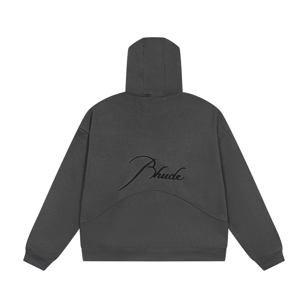 Rhude Hoody-063