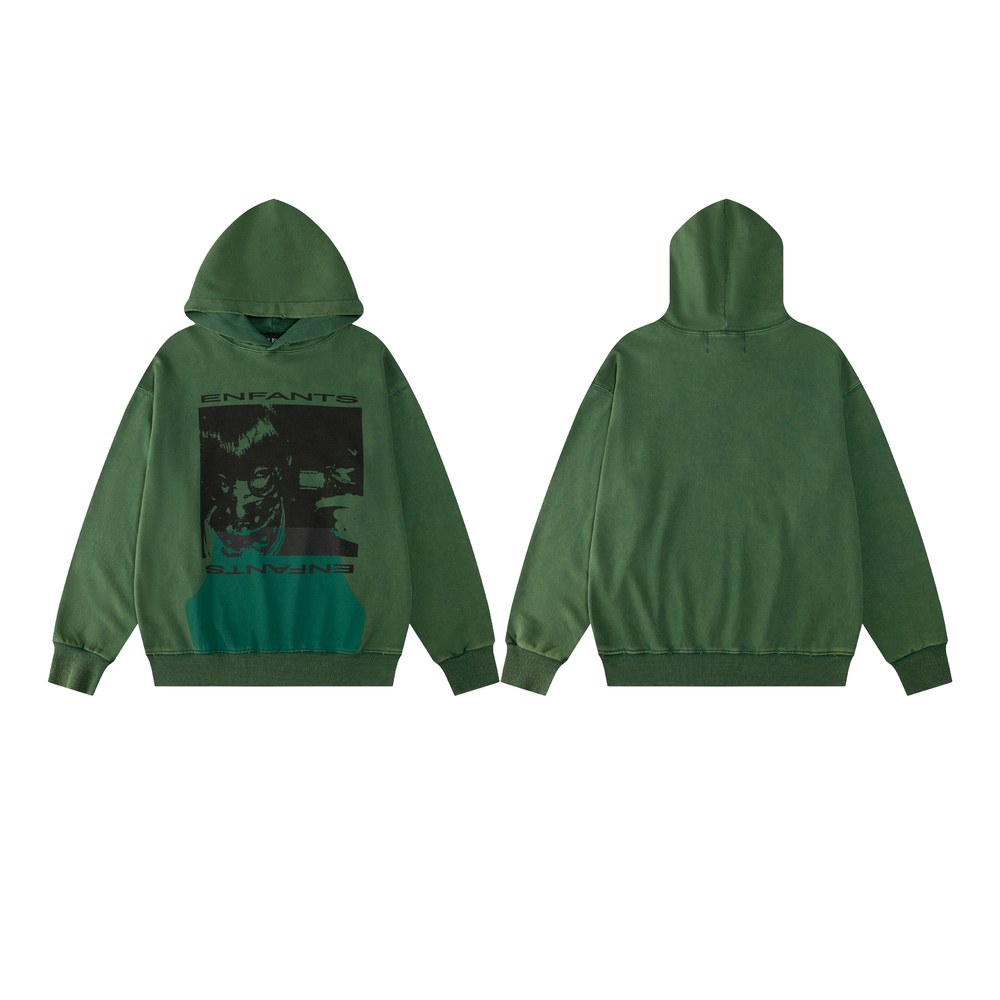 Enfants Riches Deprimes Hoody-123