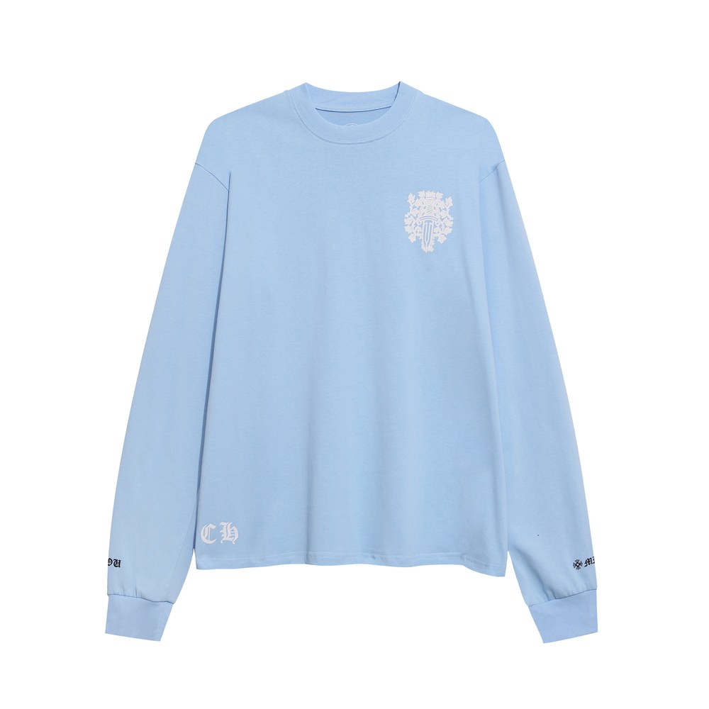 Chrome Hearts Longsleeve-704