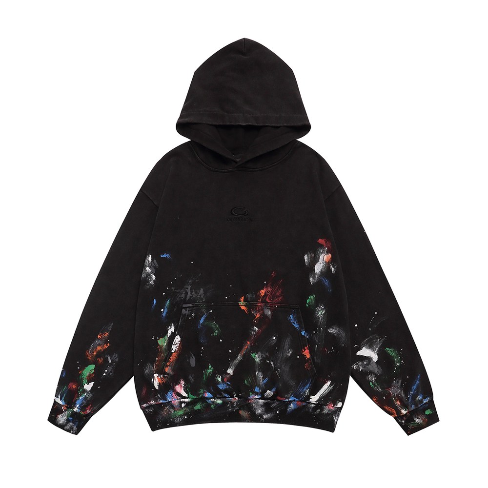 Balenciaga Hoody-172