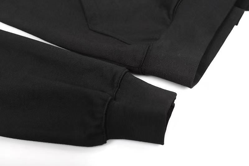 Rick Owens Hoody-001