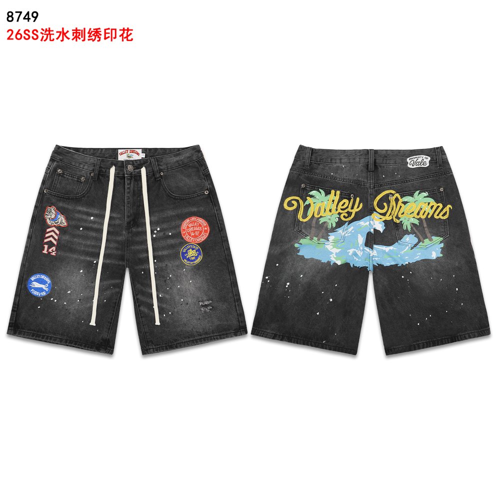 VALE Short Jeans-042