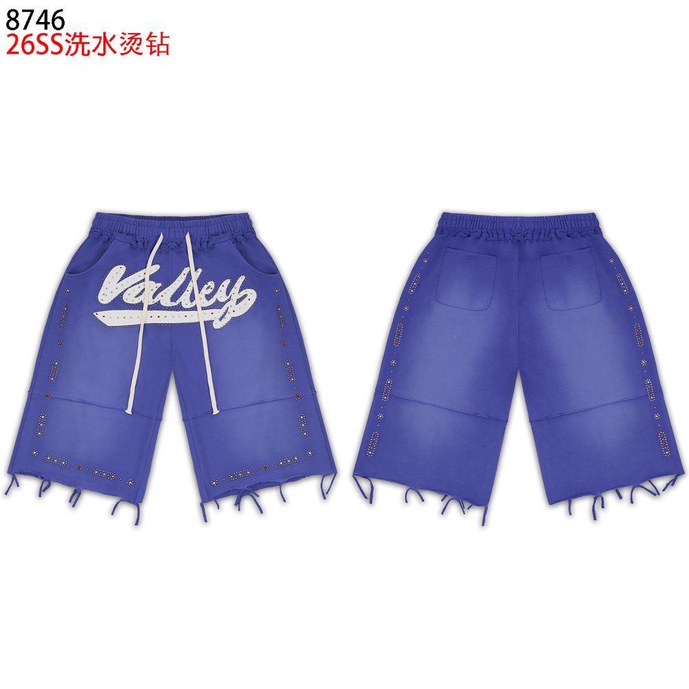 VALE Shorts-027