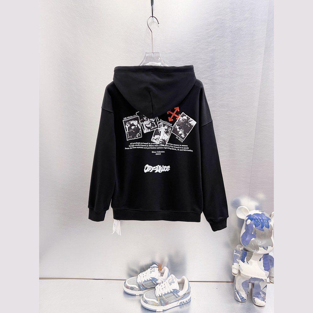 Off White Hoody-193