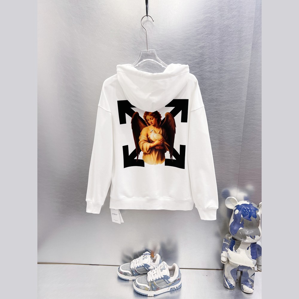 Off White Hoody-189