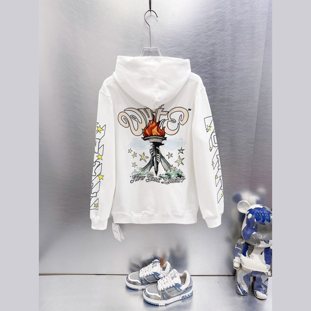 Off White Hoody-188
