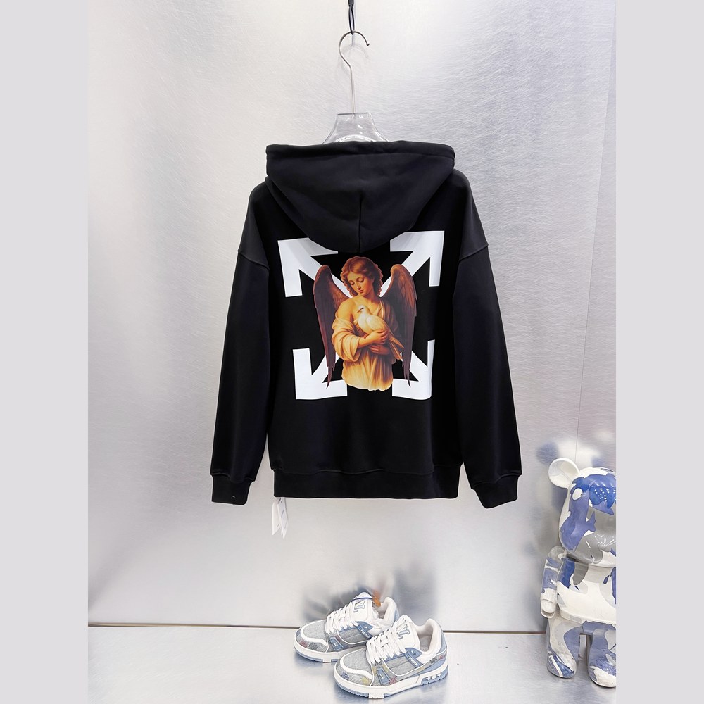 Off White Hoody-186