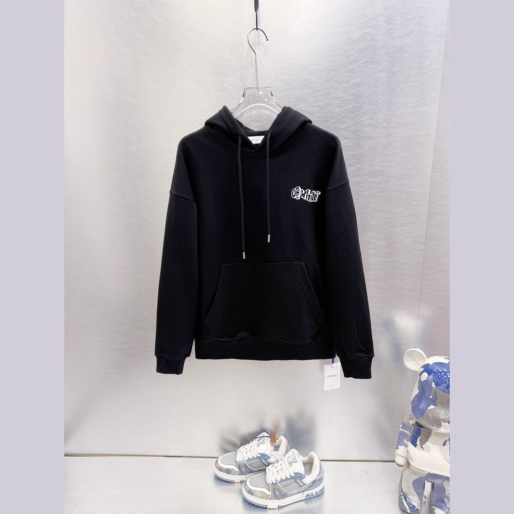 Off White Hoody-184