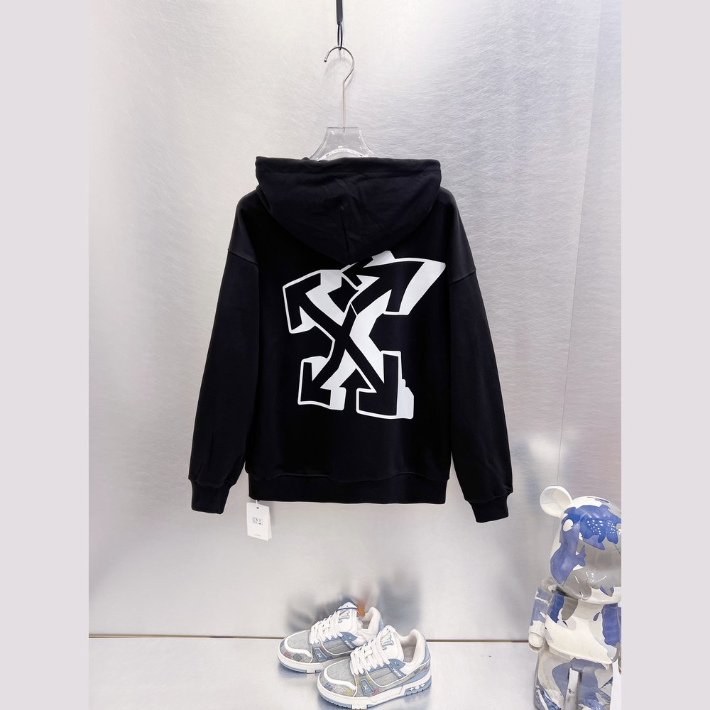 Off White Hoody-182