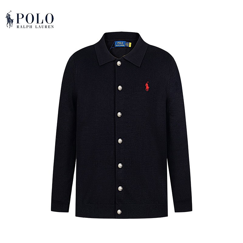 POLO Sweater-055
