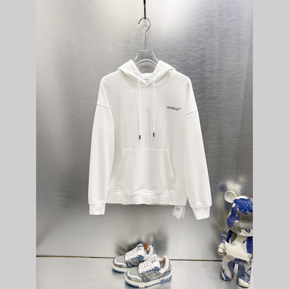 Off White Hoody-165