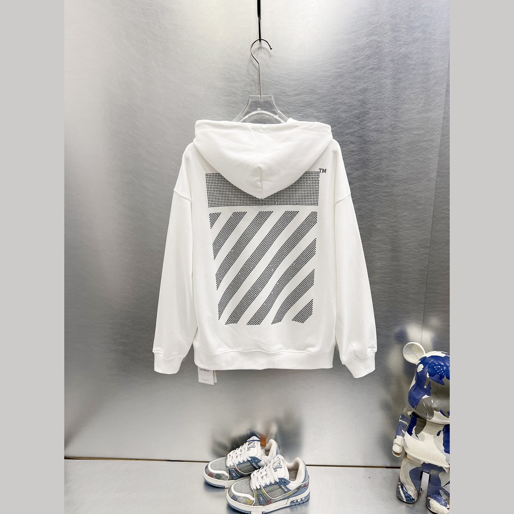 Off White Hoody-164