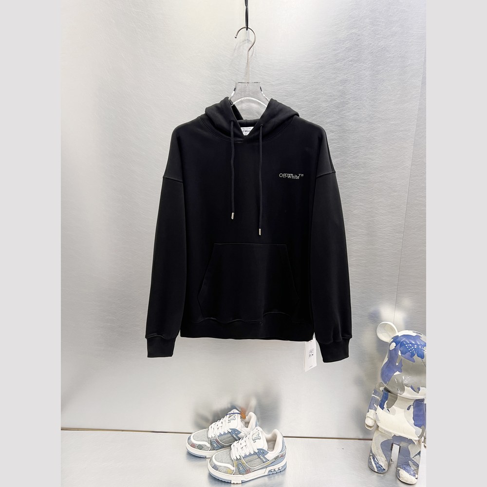 Off White Hoody-163