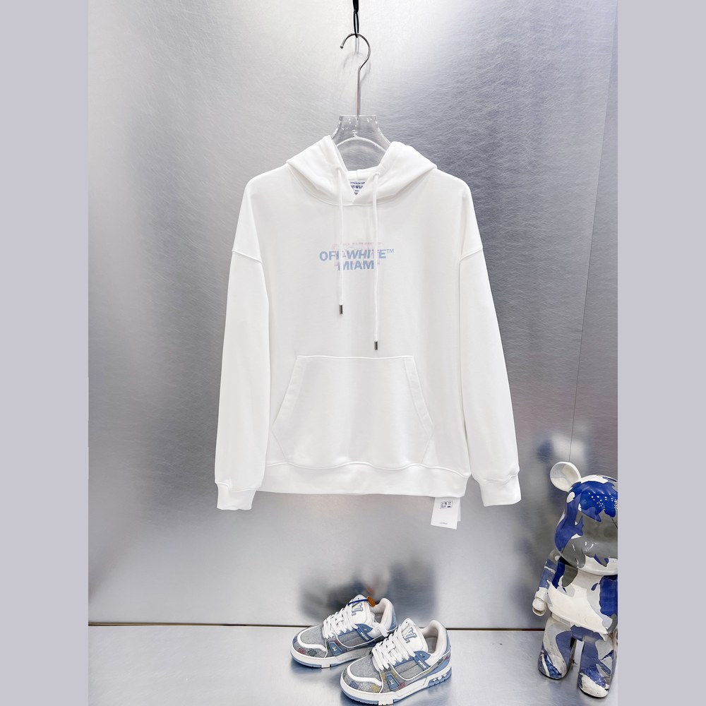 Off White Hoody-169