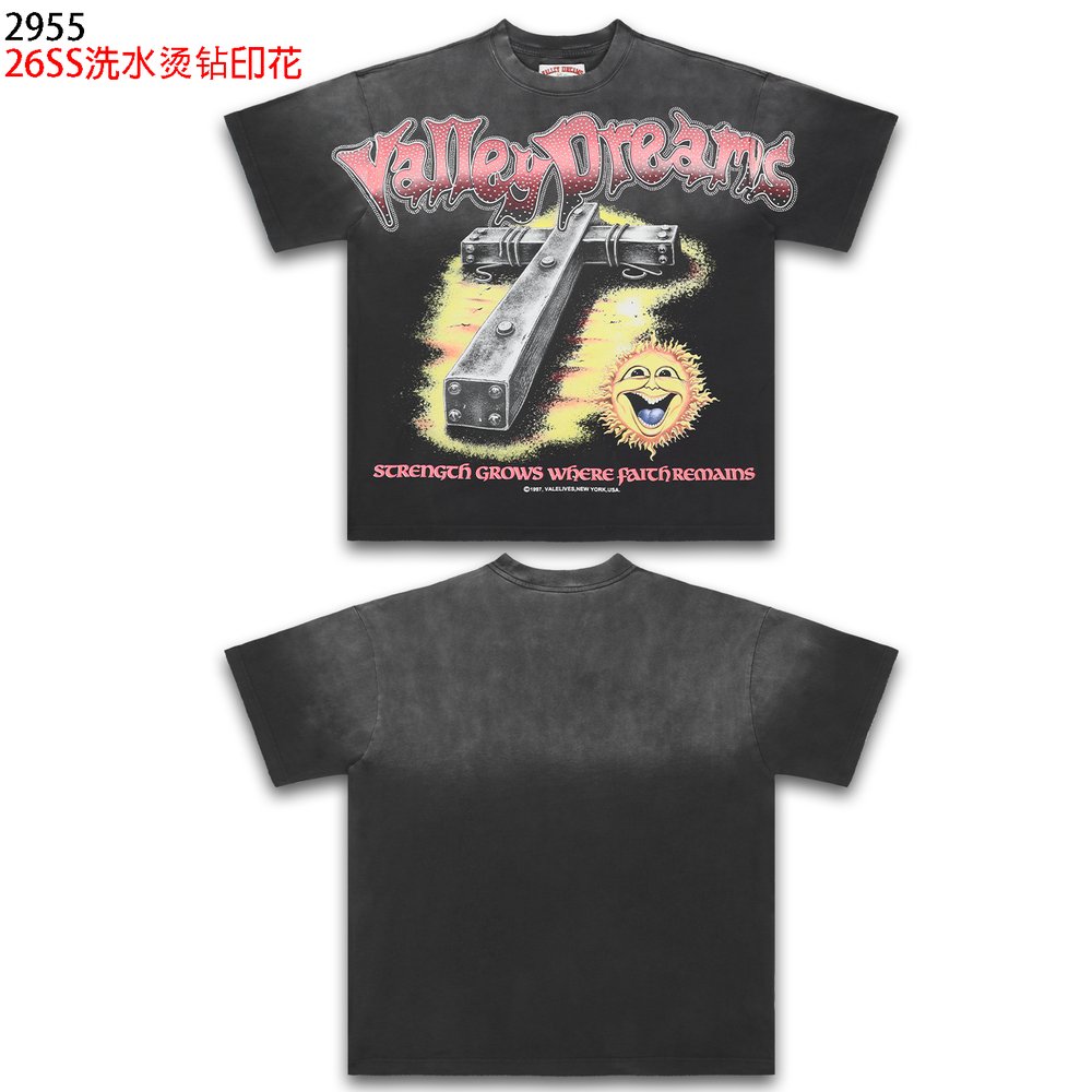 VALE T-shirts-459