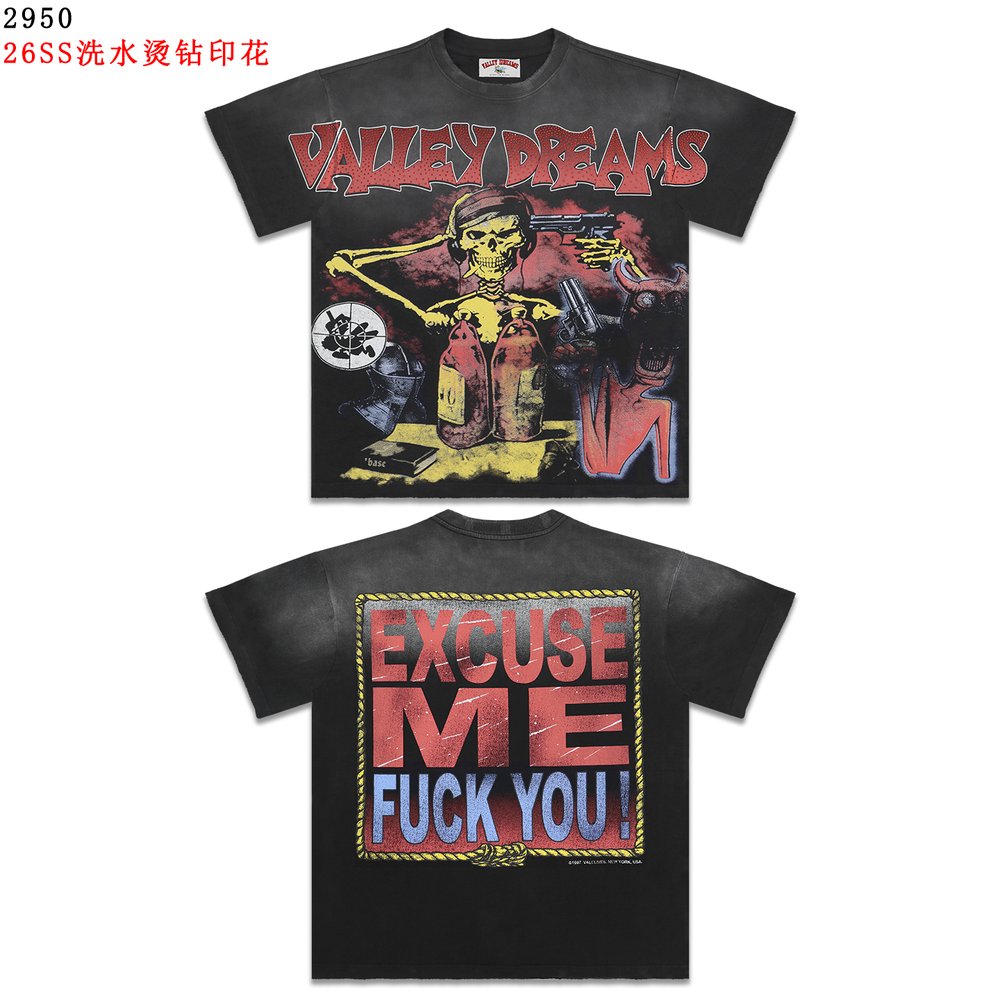 VALE T-shirts-456