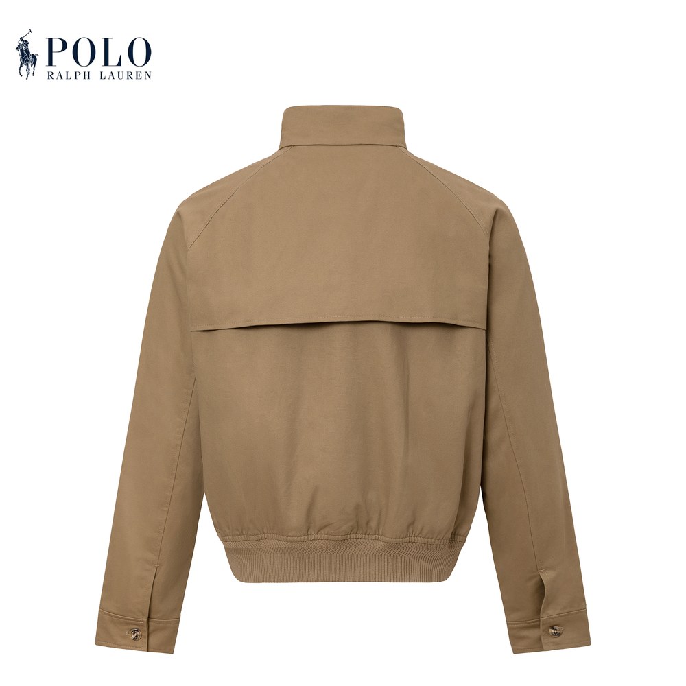 Polo Jacket-006