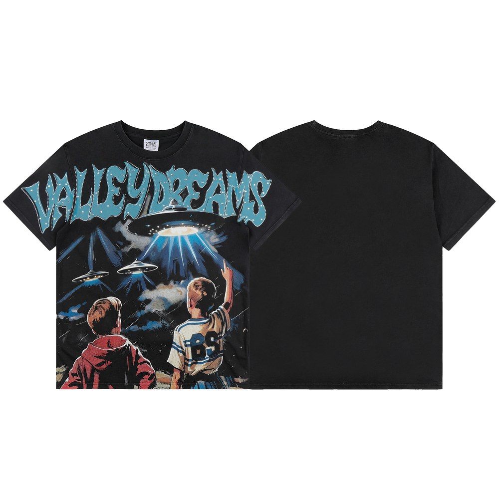 VALE T-shirts-464