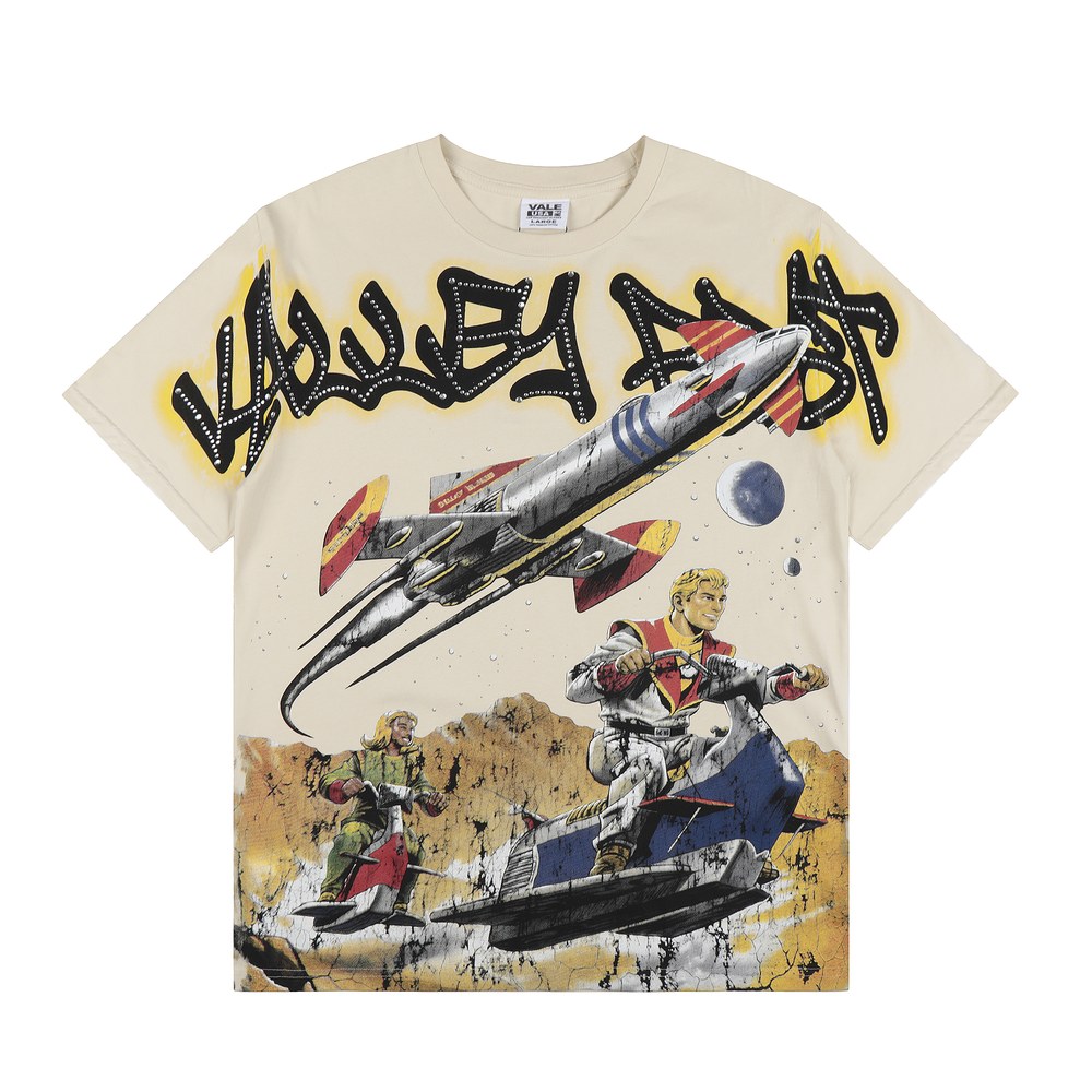 VALE T-shirts-462