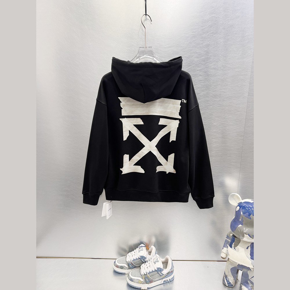 Off White Hoody-194