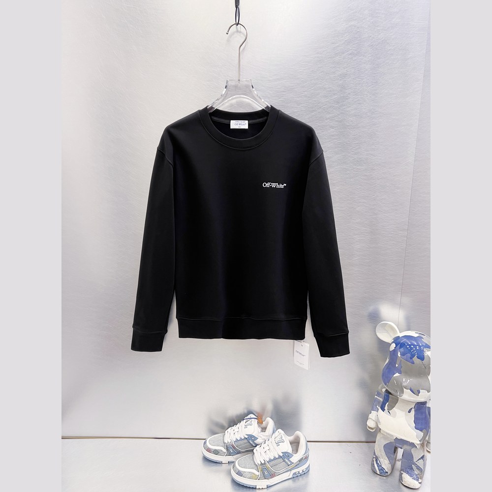 Off White Longsleeve-073
